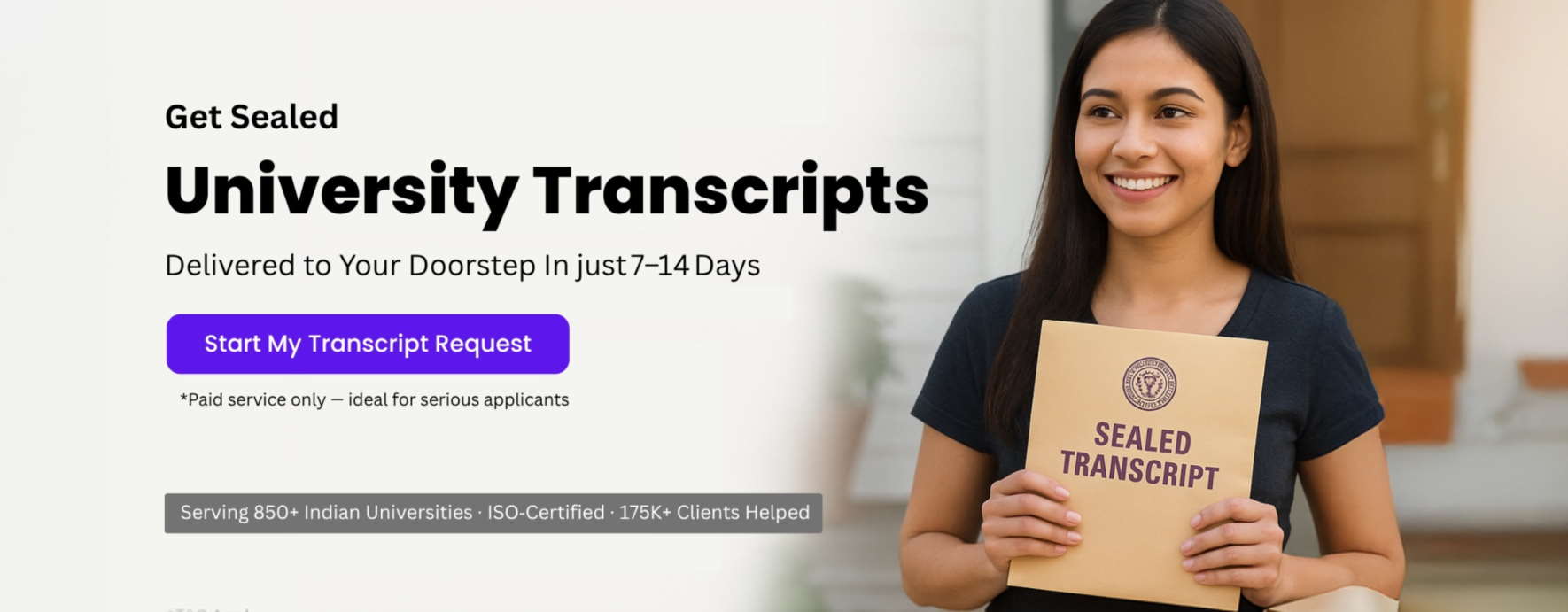 World Wide Transcript